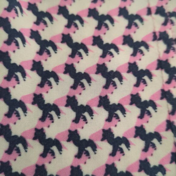 Tucker + Tate girls long sleeve cotton pattern dress size 5 EUC - Picture 4 of 10